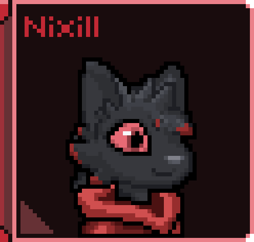 Jet Cobalt Core style